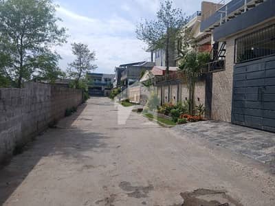 1 Kanal Plot Available For Sale