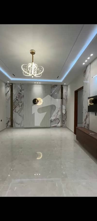 Well-constructed Prime Location House Available For sale In Naya Nazimabad - Block C