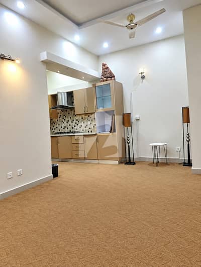 A Spacious 120 Square Yards House In DHA Phase 7 Extension