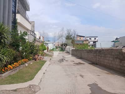 4 Kanal Plot Available For Sale