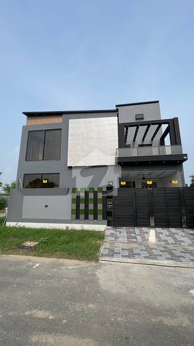 6.25 Marla Corner House For Sale In Park Avenue Gia Bagga Lahore | Owner Build Brand New House 6.25 Marla Corner House For Sale In Park Avenue Gia Bagga Lahore | Owner Build Brand New House