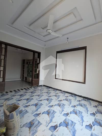 6 MARLA BRAND NEW HOUSE FOR RENT