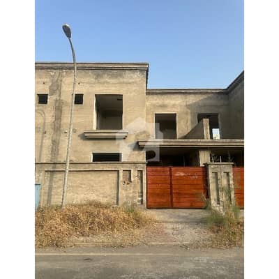5 Marla Brand New Grey Structure Facing Park For Sale Prime Location 5 Marla Brand New Grey Structure Facing Park For Sale Prime Location