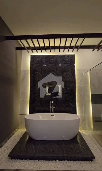 300 Sq. Yards Grand Modern Bungalow for Rent DHA Phase 8, Khayaban-e-Sahil