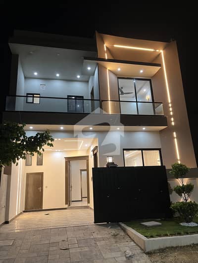 Mpchs Multi Gardens B-17 Islamabad 5 Marla Brand New House Available For Sale Mpchs Multi Gardens B-17 Islamabad 5 Marla Brand New House Available For Sale