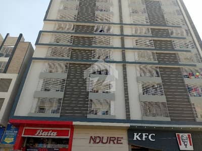 SAKINA PEARL RESIDENCY, PENTHOUSE AVAILABLE FOR SALE , PRIME LOCATION OF GULISTAN E JAUHAR BLOCK 7