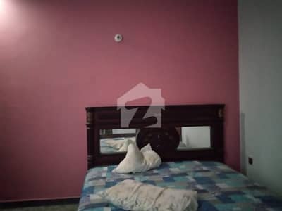 Anwar E Ibrahim 80 Sq Yard House Available For Sale