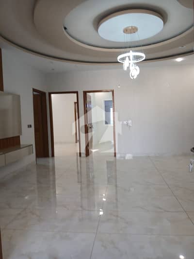 Portion Brand new in gulshan 2 3 bed d d With roof only 350*Code(16867)*