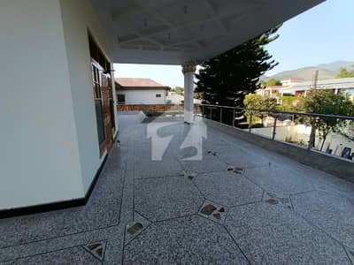 **2 Kanal Double-Story House for Sale in Jinnahabad**