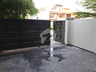 Margalla View Society - Block D House Sized 2100 Square Feet For rent