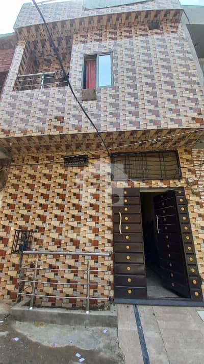 3 Marla Double Story House For Sale | Beautiful Family Home