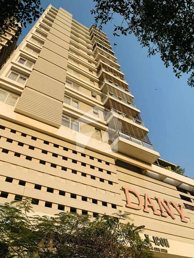 4 BED DD APARTMENT FOR SALE | DANY ICON