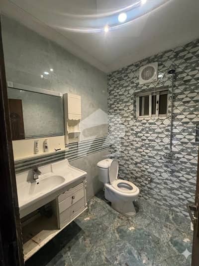 Prime VIP Location Double Story House For Rent In Main Range Road