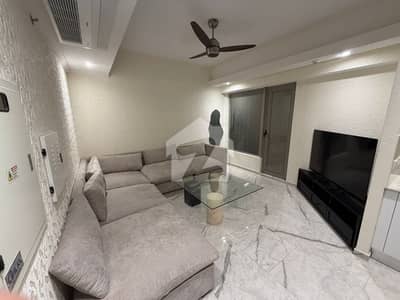 1 Bed Apartment For Rent in F10