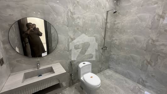 4 Marla Luxury Brand New House For Sale In Model City
