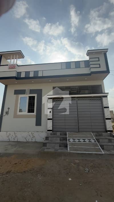 سعدی گارڈن سکیم 33,کراچی میں 2 کمروں کا 5 مرلہ مکان 1.85 کروڑ میں برائے فروخت۔