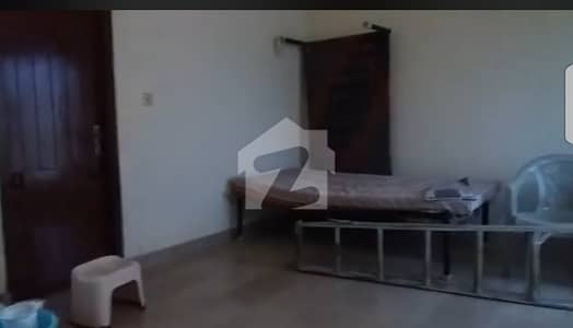 In River Garden 10 Marla Upper Portion 3bedroom Rent Dimnd 65000