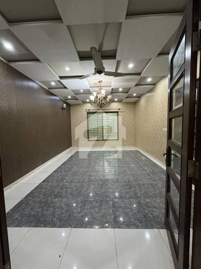 12 Marla Upper Portion Available For Rent In G-15 Islamabad