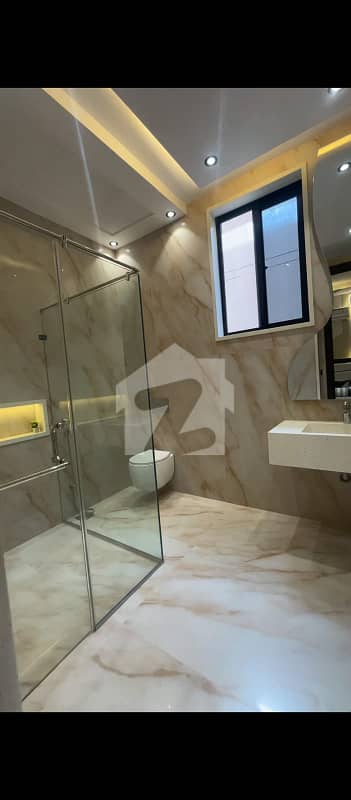 Premium 5 Marla 3 Bedroom House Best Location DHA Phase 9 Town Lahore