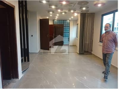 Brand New Office Area 1350 Square Feet Available For Rent In Gulberg 3 Lahore
