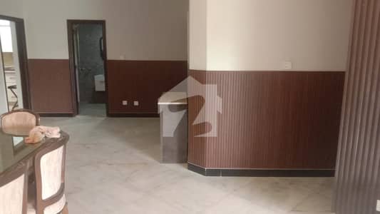 2 Bed Semi Furnished Apartment Available For Rent In Diplomatic Enclave