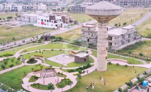 7 Marla Residential Plot Block C Prime Location & Excellent Investment Opportunity 7 Marla Residential Plot Block C Prime Location & Excellent Investment Opportunity