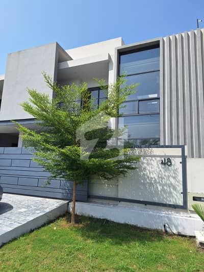 Full 30x70 Pine Villa Phase 4 Double Unit For Rent
