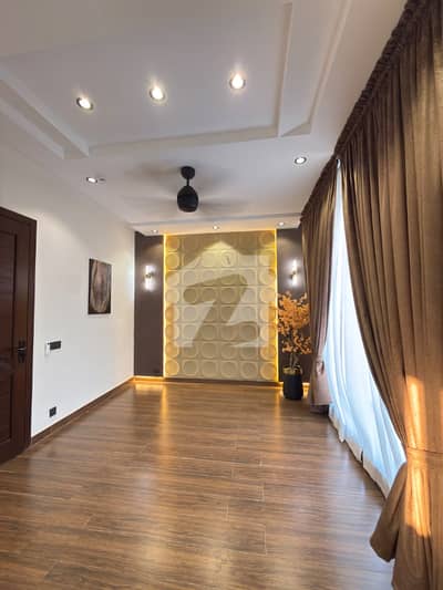 5 Marla 3 Bedroom House for Sale DHA 9 Town - Prime Location