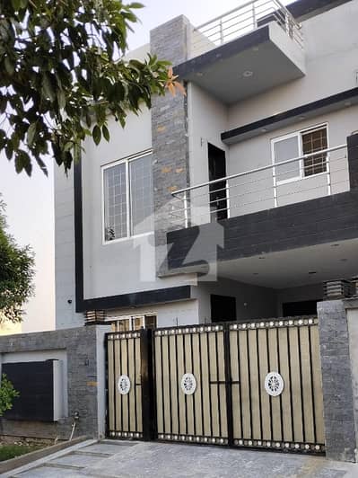 5 Marla House For Rent
