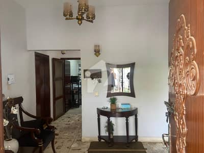 565 Sq. Yards Bungalow For Sale In DHA Phase 2
