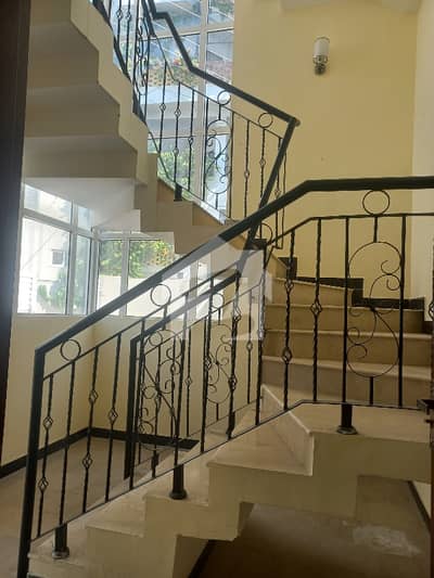 1 Kanal House Available For Rent In Bani Gala Lvl Society