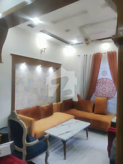 Lower Portion Spread Over 1250 Square Feet In G-14 Available