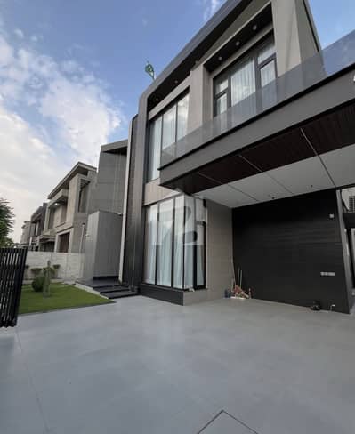 1 KANAL NEWLY LISTED HOUSE Prime Location of DHA PHASE 7
