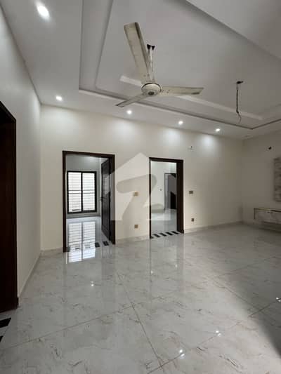 6 Marla Brand New House For Sale