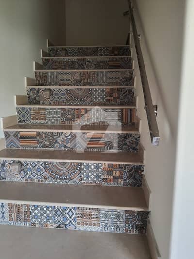 1 Kanal Fully Furnished Available Portion For Rent
