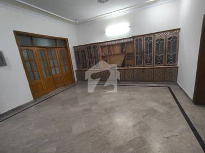 Lower Portion Available For Rent