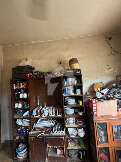 Affordable Prime Location House Available For Sale In Gizri