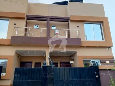 House In New Lahore City For Sale