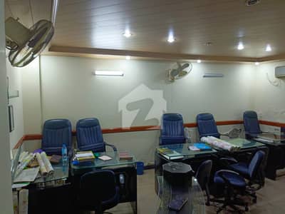 Massive Office LOW Budget Best FOR Software House Available In Phase 3 Y Block DHA Lahore
