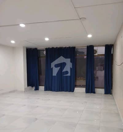 Ideal Office For Rent In G-6