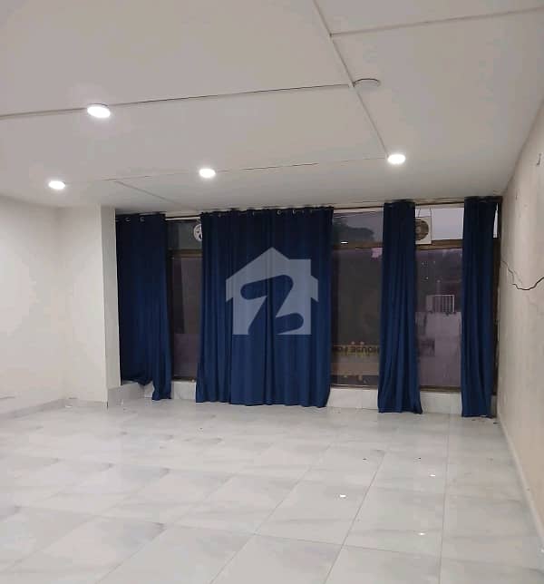 Ideal Office For Rent In G-6 Ideal Office For Rent In G-6