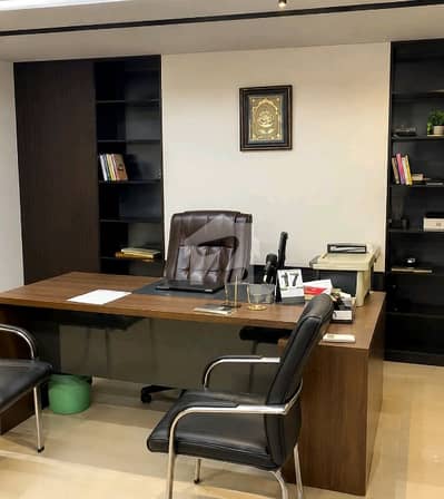 This Is Your Chance To Buy Office In Blue Area Blue Area