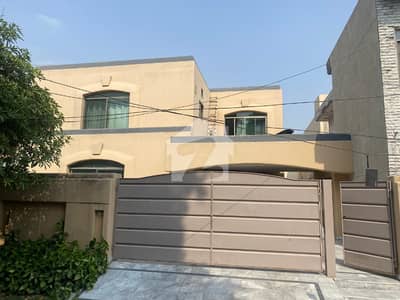 DHA Phase 2, 27 Marla, 04 Bed, Luxurious House For Rent. Original Pics Attached