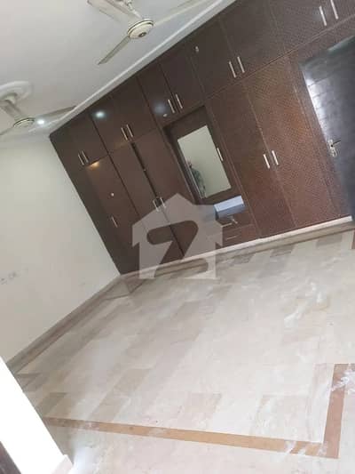 6 Marla Uper Portion With 3 Bed Available For Rent