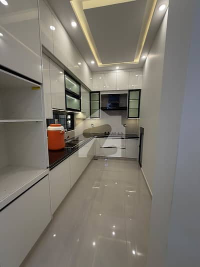 7 Marla Brand New House Available For Sale In Gulberg Residencia Islamabad