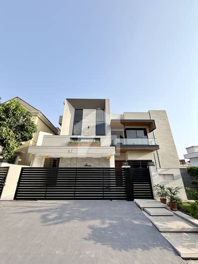1 Kanal Brand New House For Sale In G-13 Islamabad