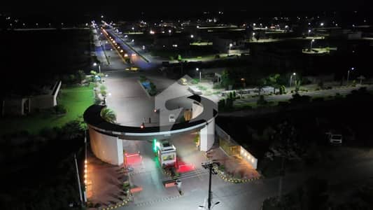 Best Location 10 Marla Plot For Sale In Wadie Sitara Faisalabad Best Location 10 Marla Plot For Sale In Wadie Sitara Faisalabad
