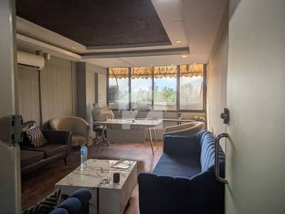 3000 Square Feet Office For rent In Jinnah Avenue 3000 Square Feet Office For rent In Jinnah Avenue