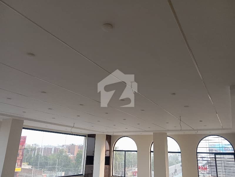 2nd Floor Commercial Hall Available For Rent 2nd Floor Commercial Hall Available For Rent