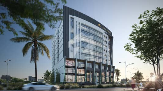 Two Bed Apartment for sale